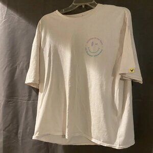 Logan paul Maverick 2020 White